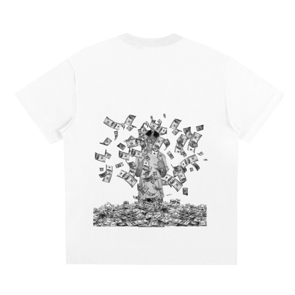 Get Money Tee