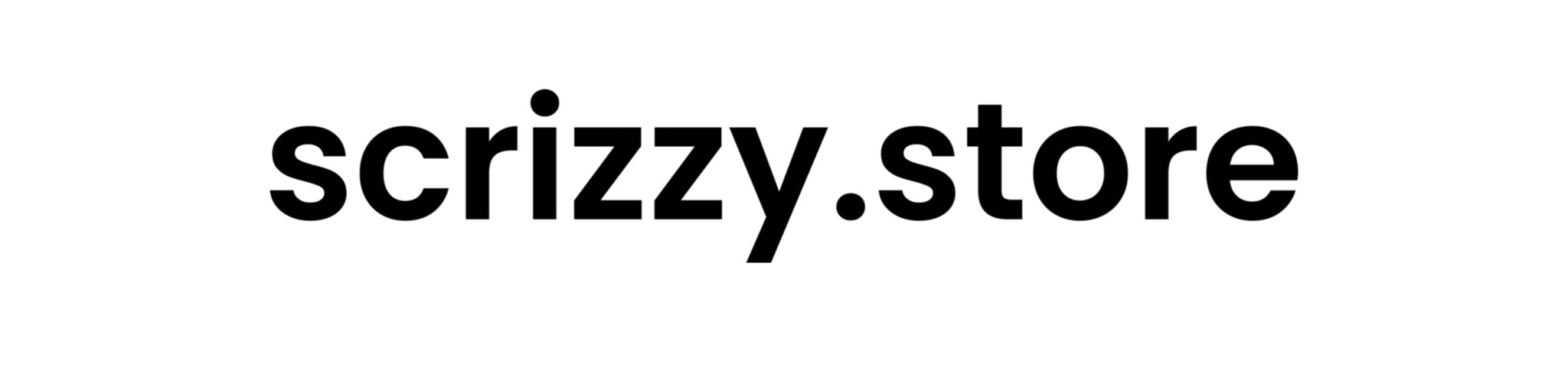 scrizzy.store