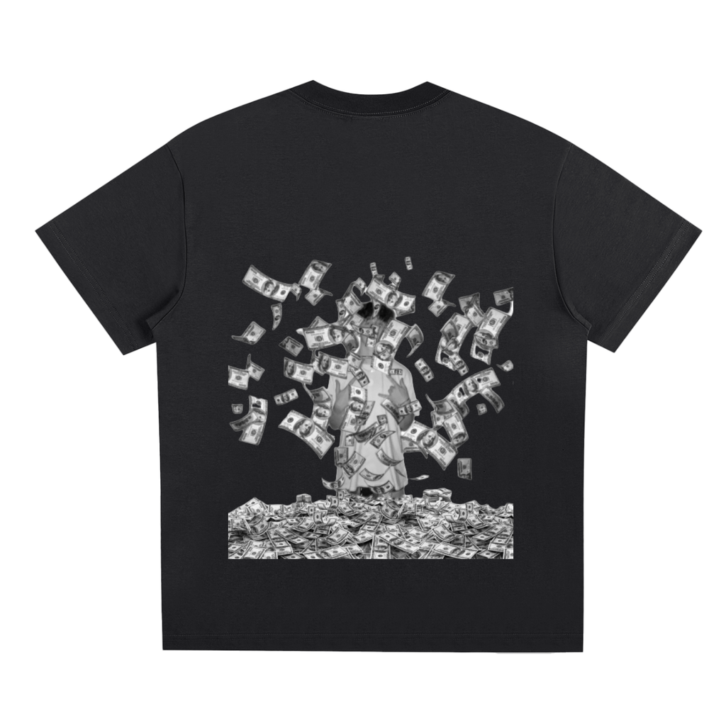 Get Money Tee